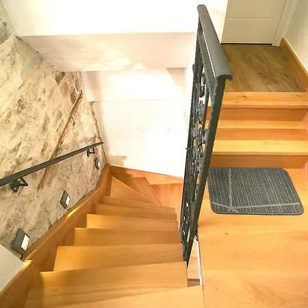 Luxury Loft In Appartement