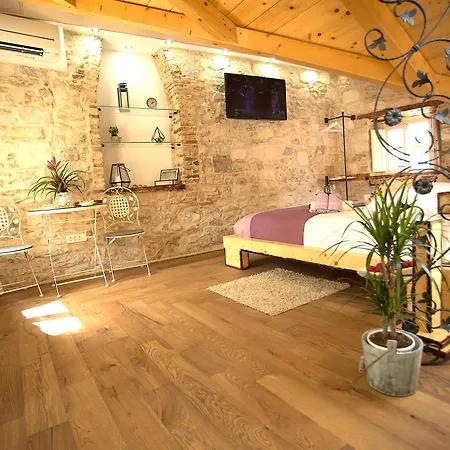 Appartement Luxury Loft In *