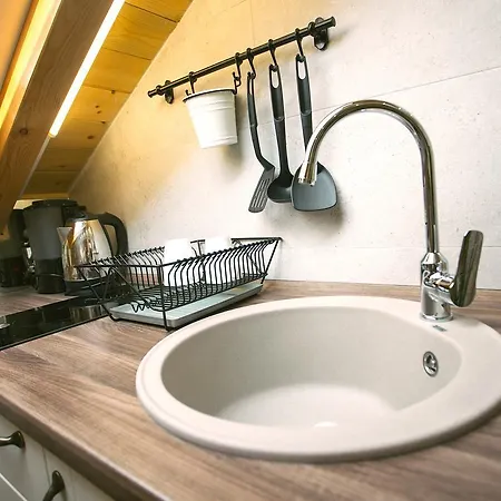 Luxury Loft In Appartement