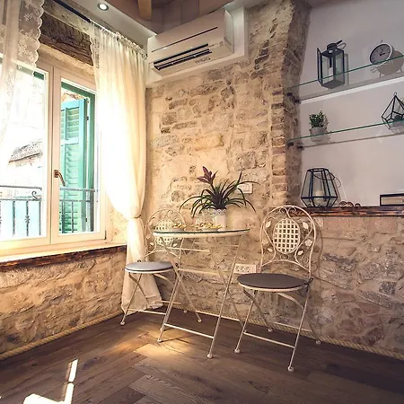 Luxury Loft In Appartement *
