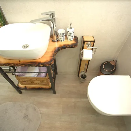 Luxury Loft In Appartement *