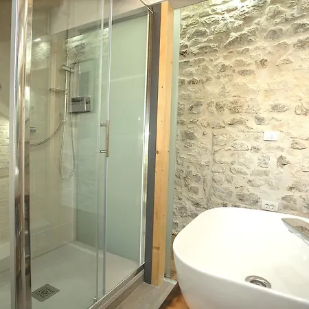 Luxury Loft In Appartement