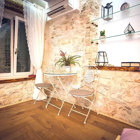 Luxury Loft In Appartement *