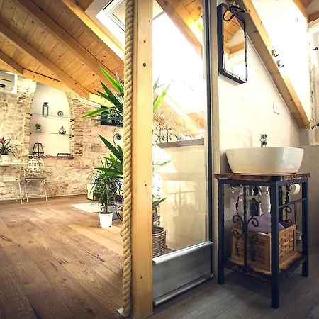 Luxury Loft In Apartamento