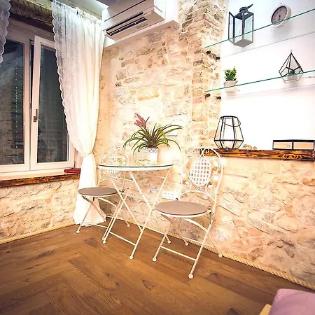 Luxury Loft In Apartamento *